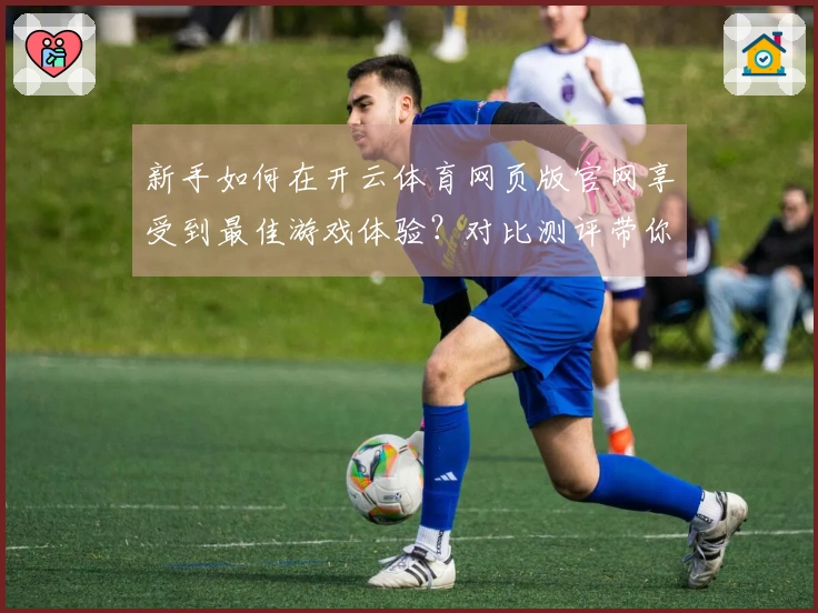 新手如何在开云体育网页版官网享受到最佳游戏体验？对比测评带你找出关键差异！