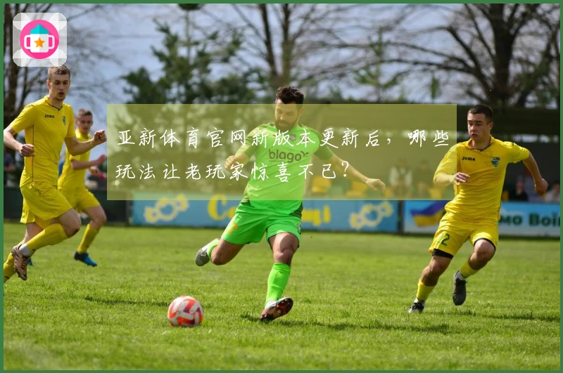 亚新体育官网新版本更新后，哪些玩法让老玩家惊喜不已？