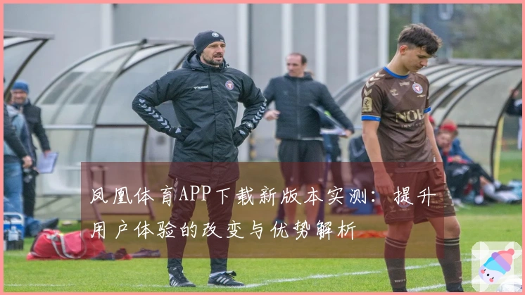 凤凰体育APP下载新版本实测：提升用户体验的改变与优势解析